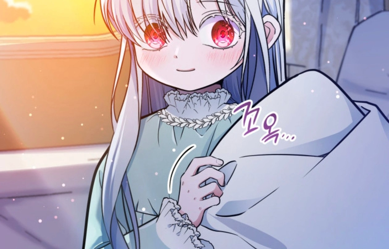 The New Daughter in Law of the Villain Family Chapter 3 page 115