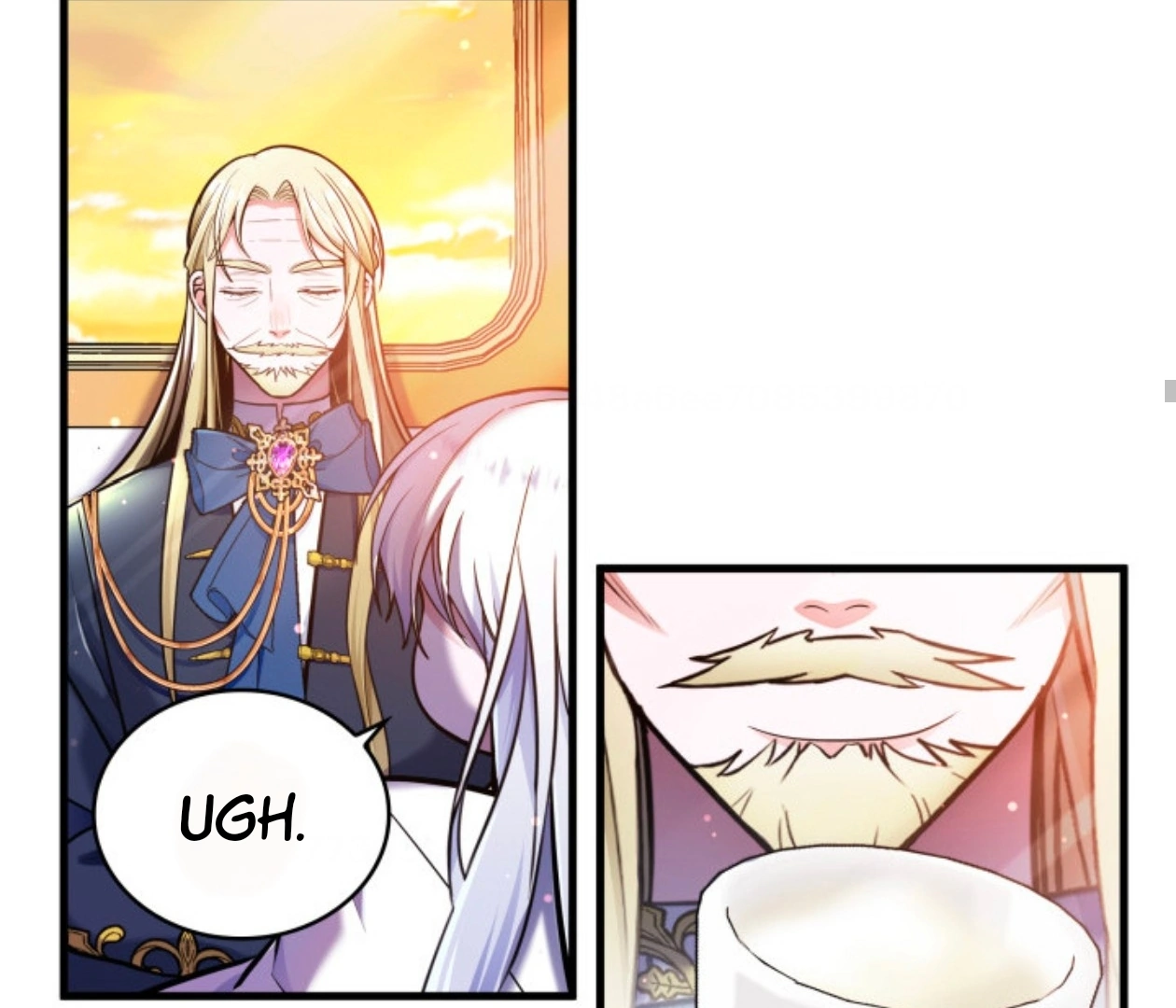 The New Daughter in Law of the Villain Family Chapter 3 page 118