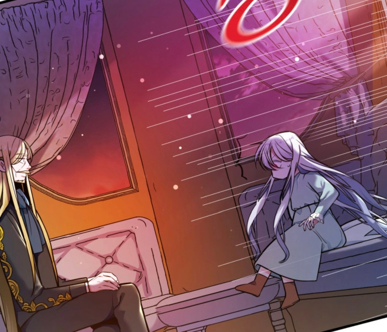 The New Daughter in Law of the Villain Family Chapter 3 page 137