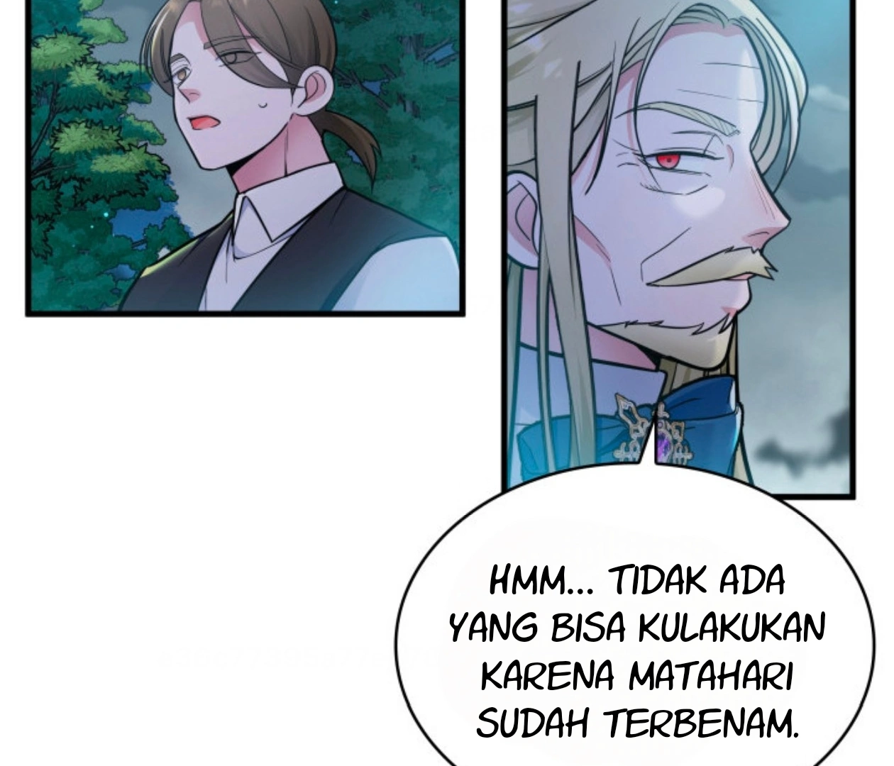 The New Daughter in Law of the Villain Family Chapter 3 page 141