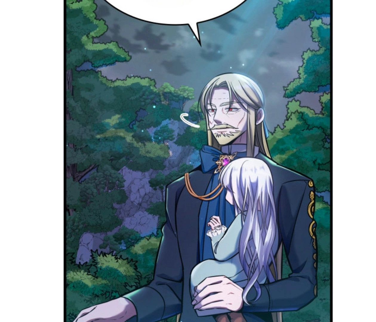 The New Daughter in Law of the Villain Family Chapter 3 page 151