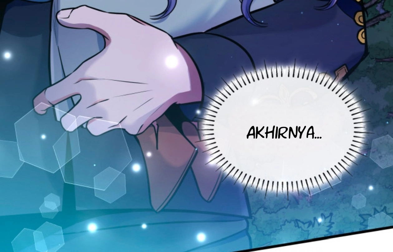 The New Daughter in Law of the Villain Family Chapter 3 page 155