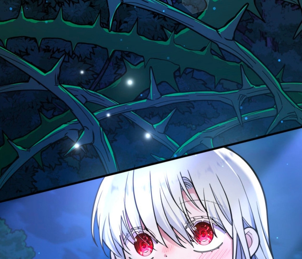 The New Daughter in Law of the Villain Family Chapter 3 page 160