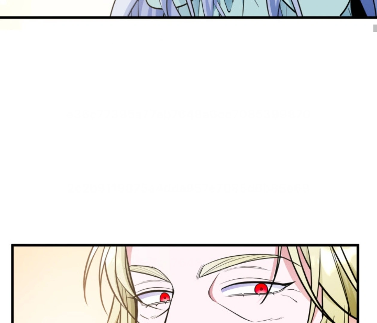 The New Daughter in Law of the Villain Family Chapter 3 page 17