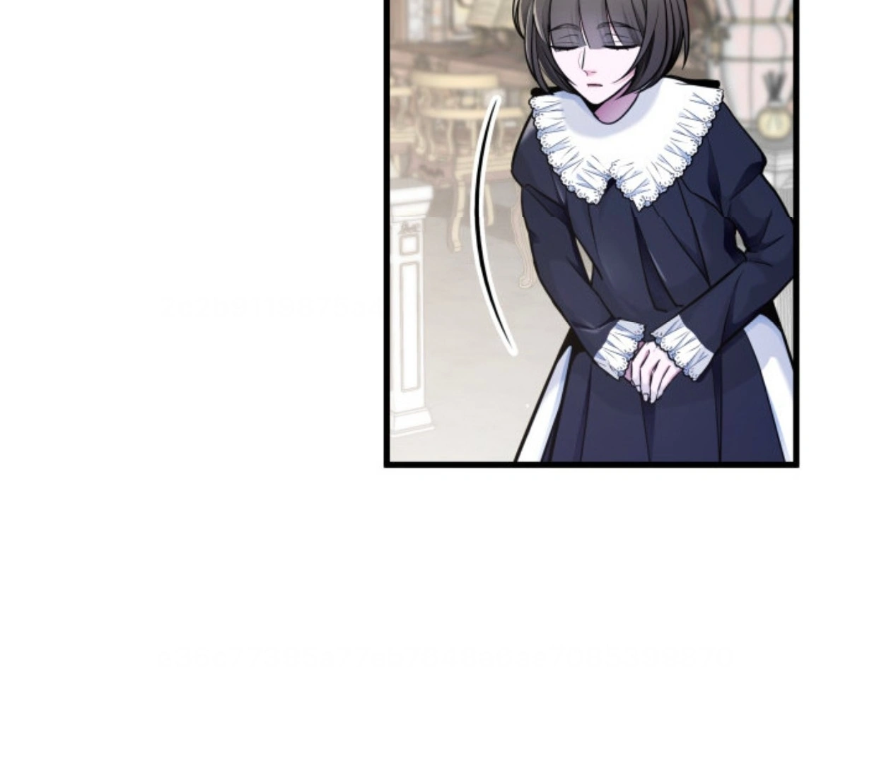 The New Daughter in Law of the Villain Family Chapter 3 page 185