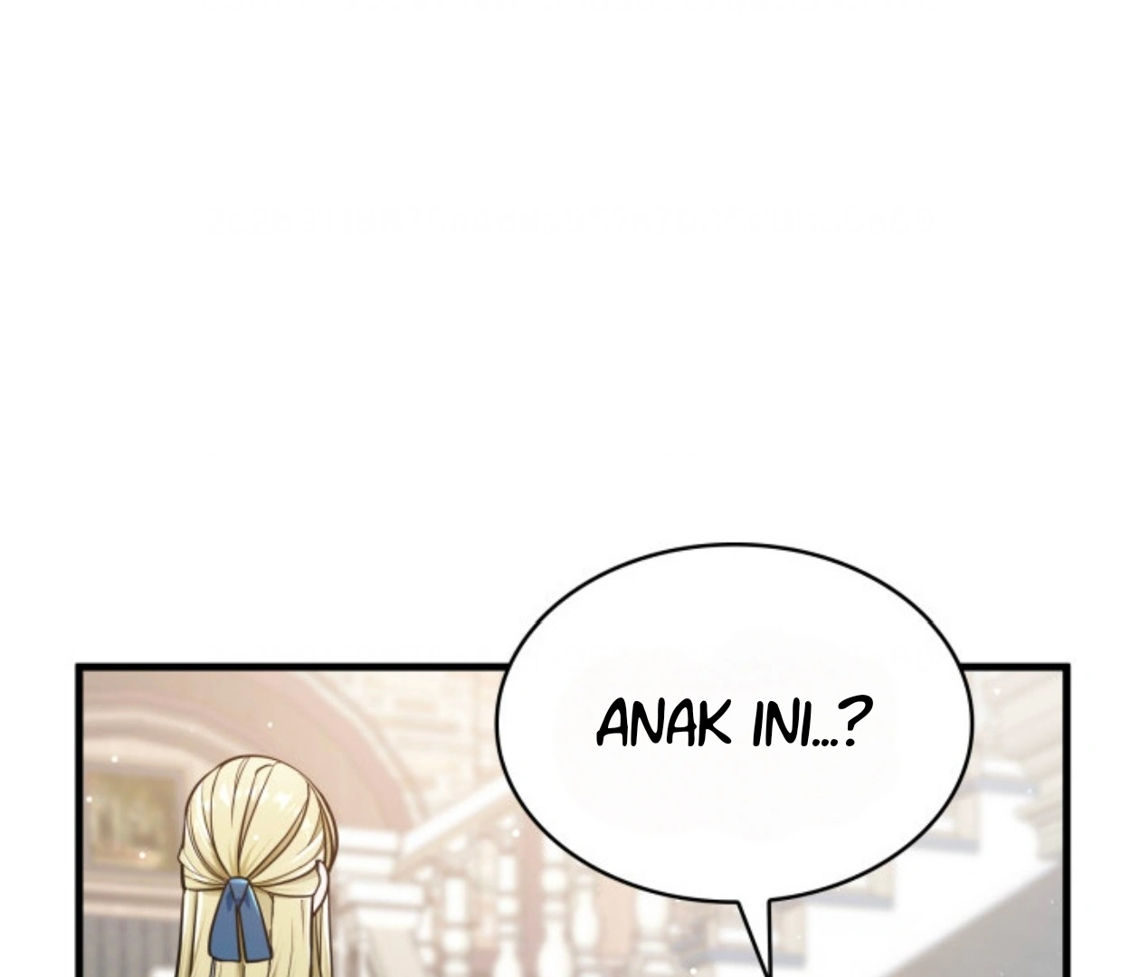 The New Daughter in Law of the Villain Family Chapter 3 page 187