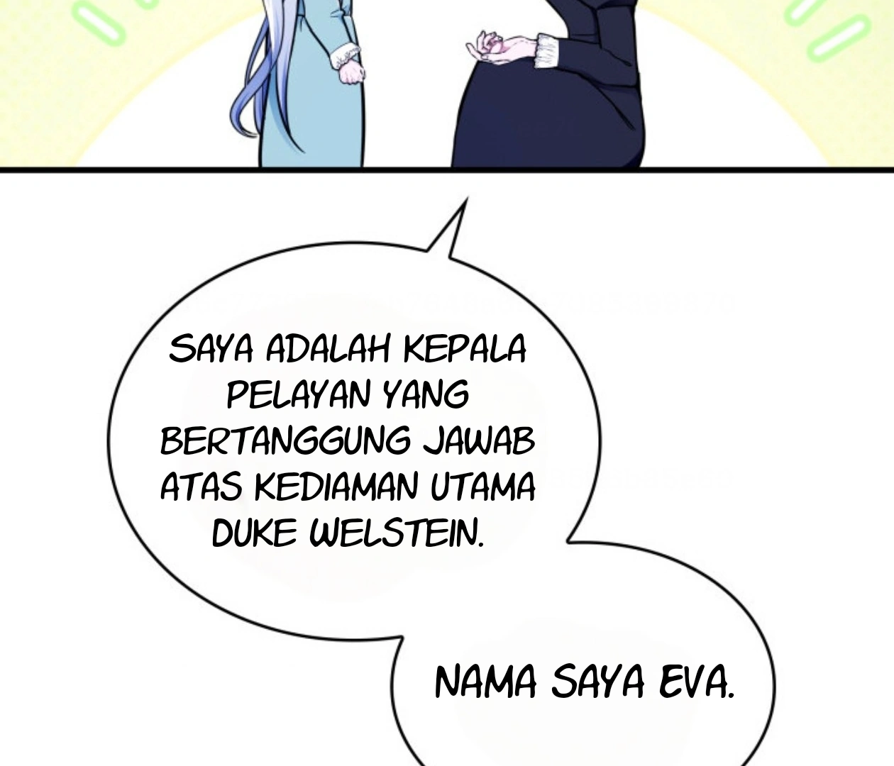 The New Daughter in Law of the Villain Family Chapter 3 page 192