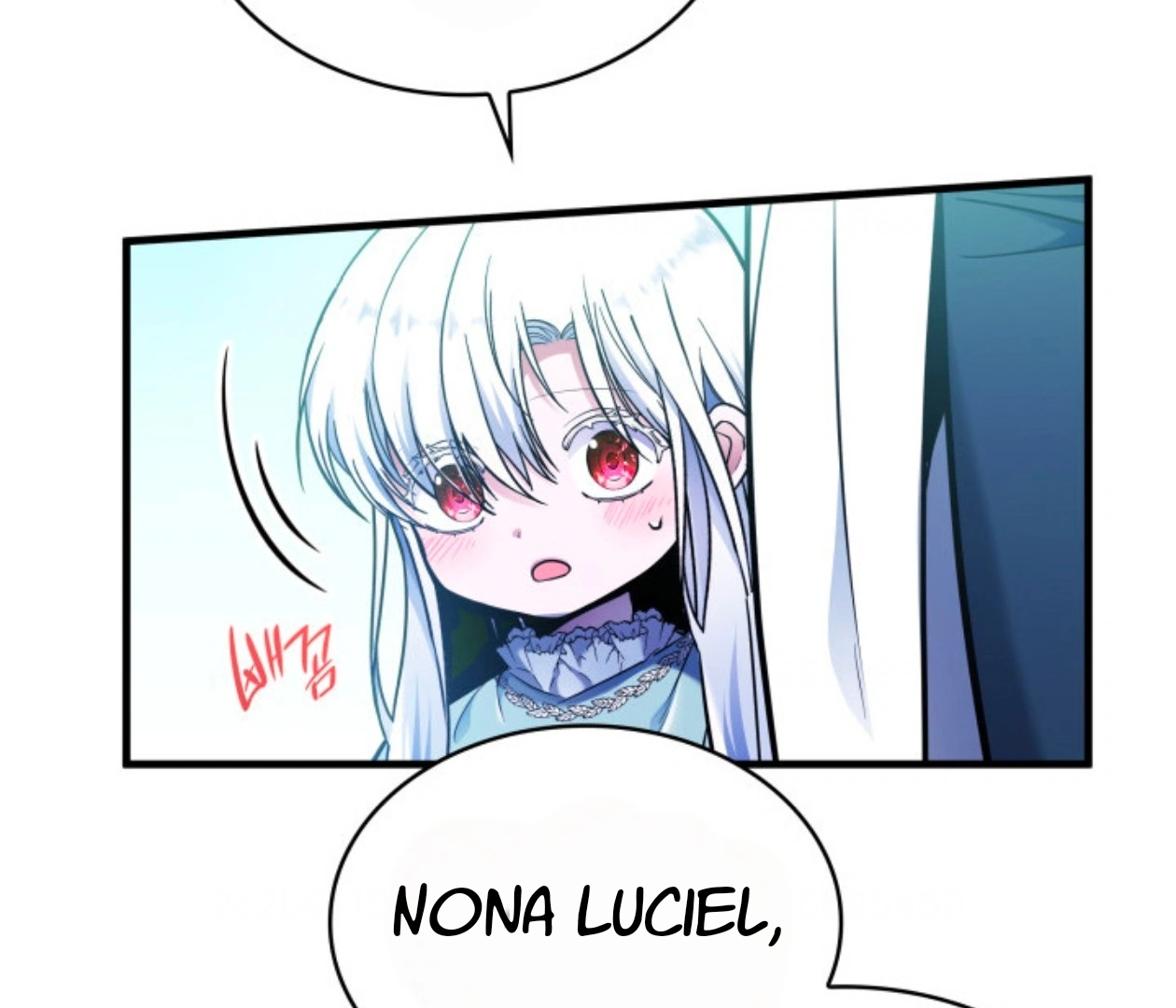 The New Daughter in Law of the Villain Family Chapter 3 page 194