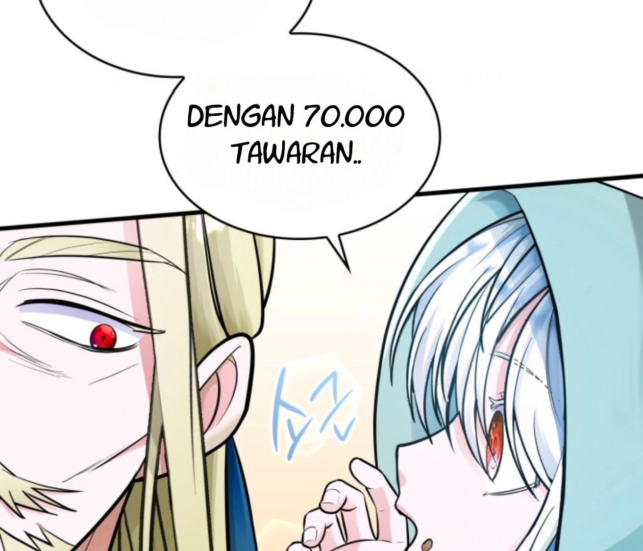The New Daughter in Law of the Villain Family Chapter 3 page 2