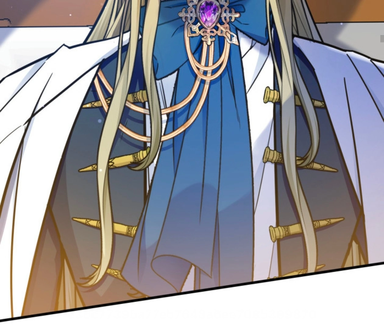 The New Daughter in Law of the Villain Family Chapter 3 page 29