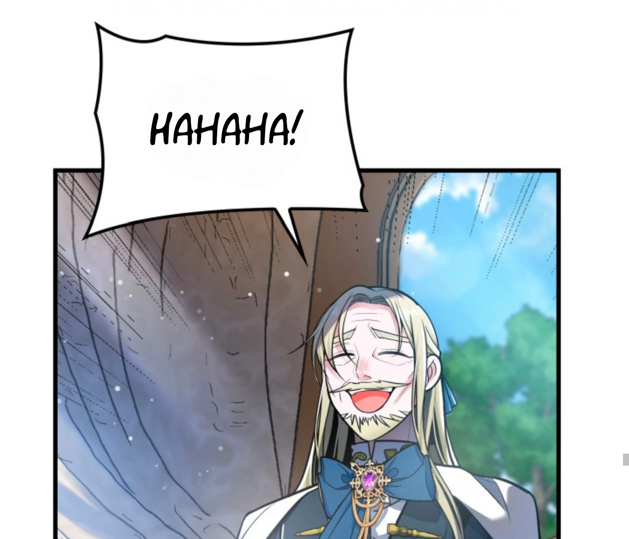 The New Daughter in Law of the Villain Family Chapter 3 page 38