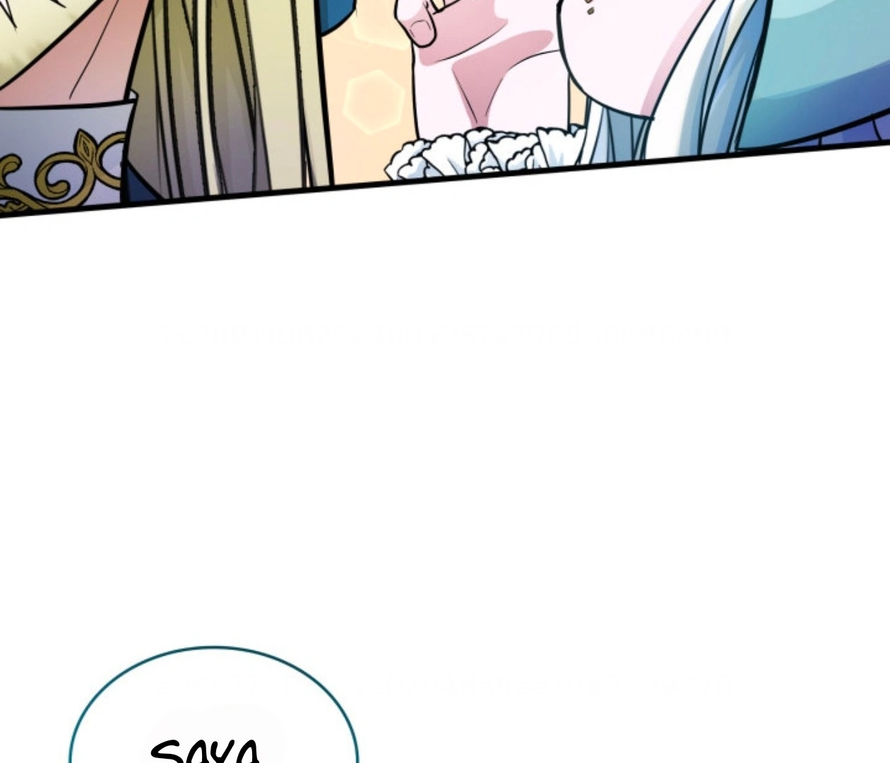 The New Daughter in Law of the Villain Family Chapter 3 page 3