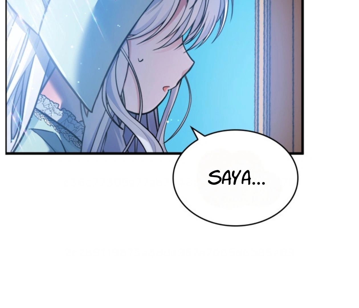 The New Daughter in Law of the Villain Family Chapter 3 page 45