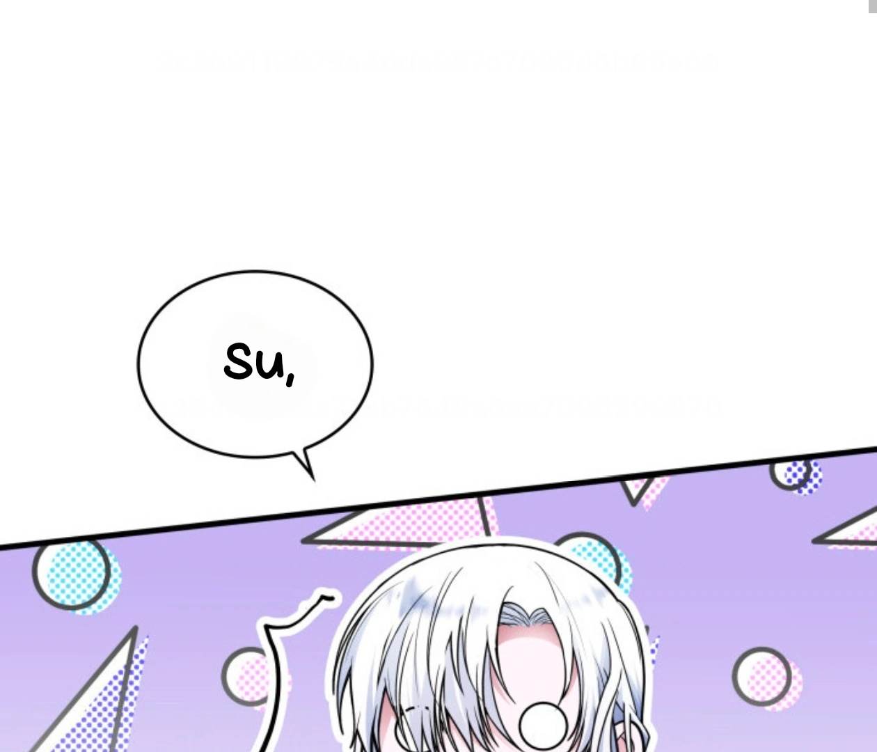 The New Daughter in Law of the Villain Family Chapter 3 page 62