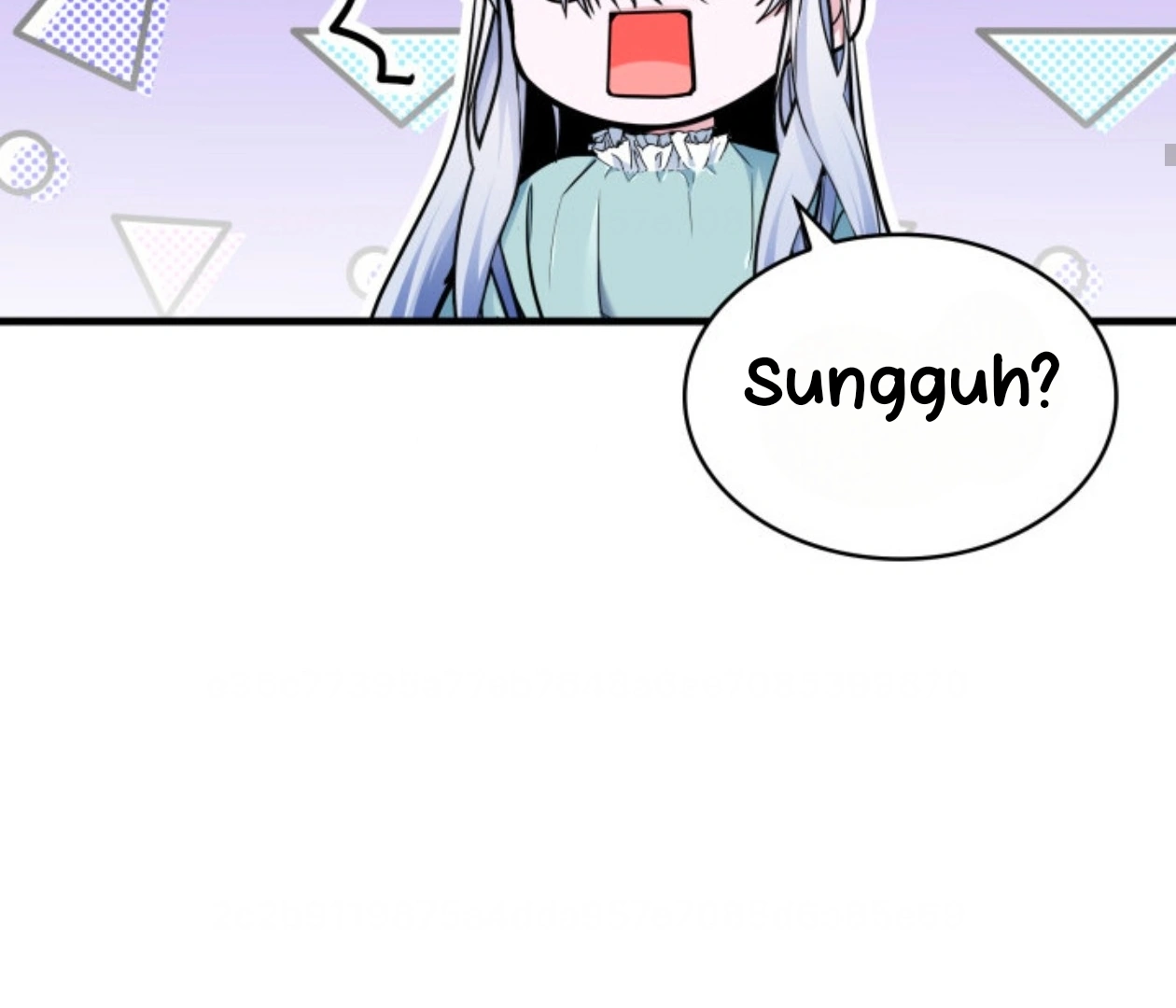 The New Daughter in Law of the Villain Family Chapter 3 page 63
