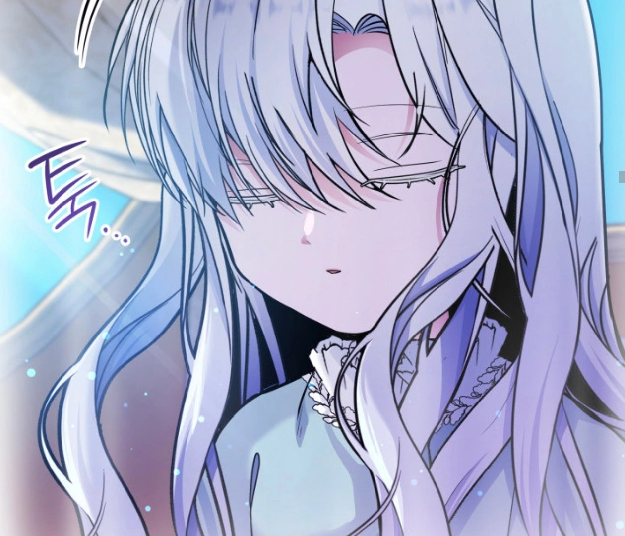 The New Daughter in Law of the Villain Family Chapter 3 page 81