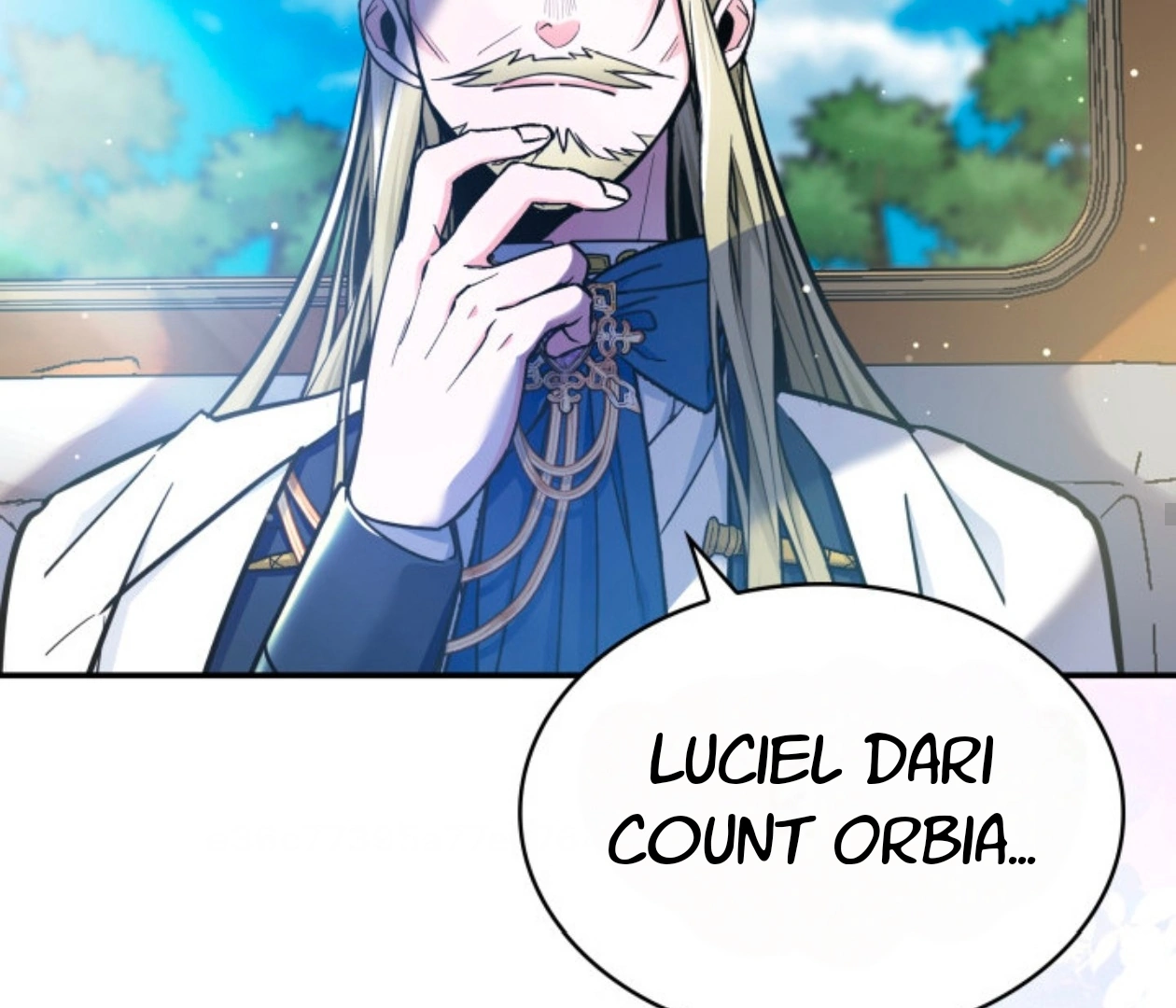 The New Daughter in Law of the Villain Family Chapter 3 page 85