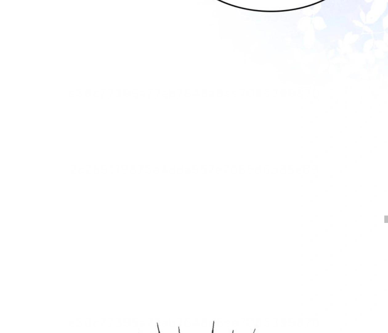 The New Daughter in Law of the Villain Family Chapter 3 page 86