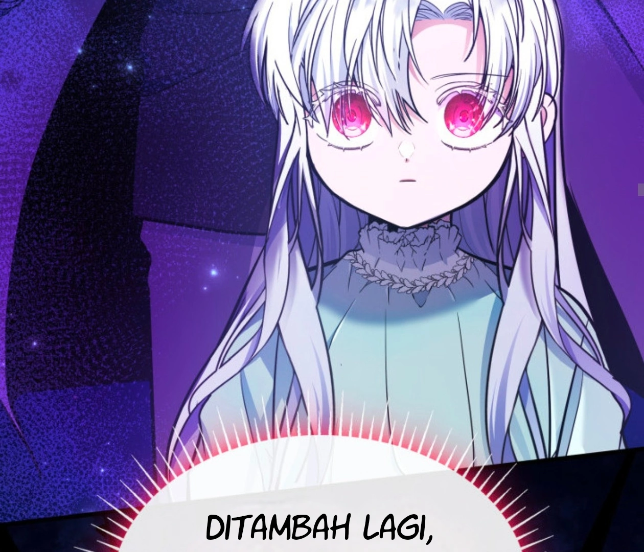 The New Daughter in Law of the Villain Family Chapter 3 page 96