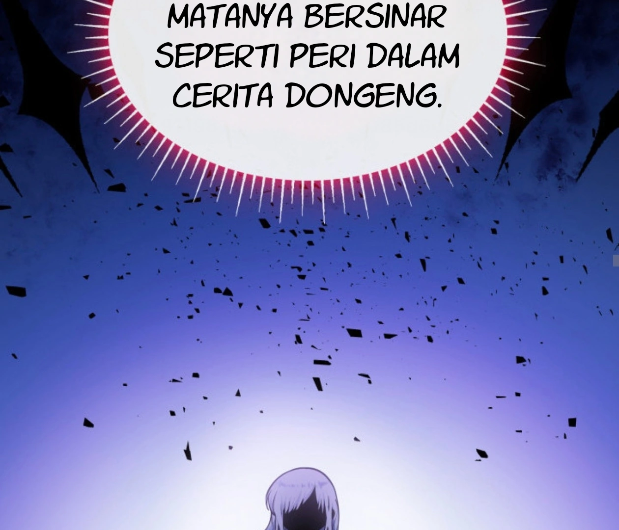 The New Daughter in Law of the Villain Family Chapter 3 page 97
