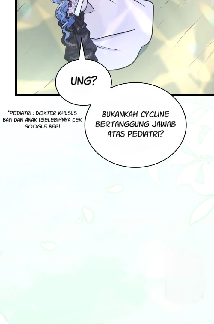 The New Daughter in Law of the Villain Family Chapter 30 page 17