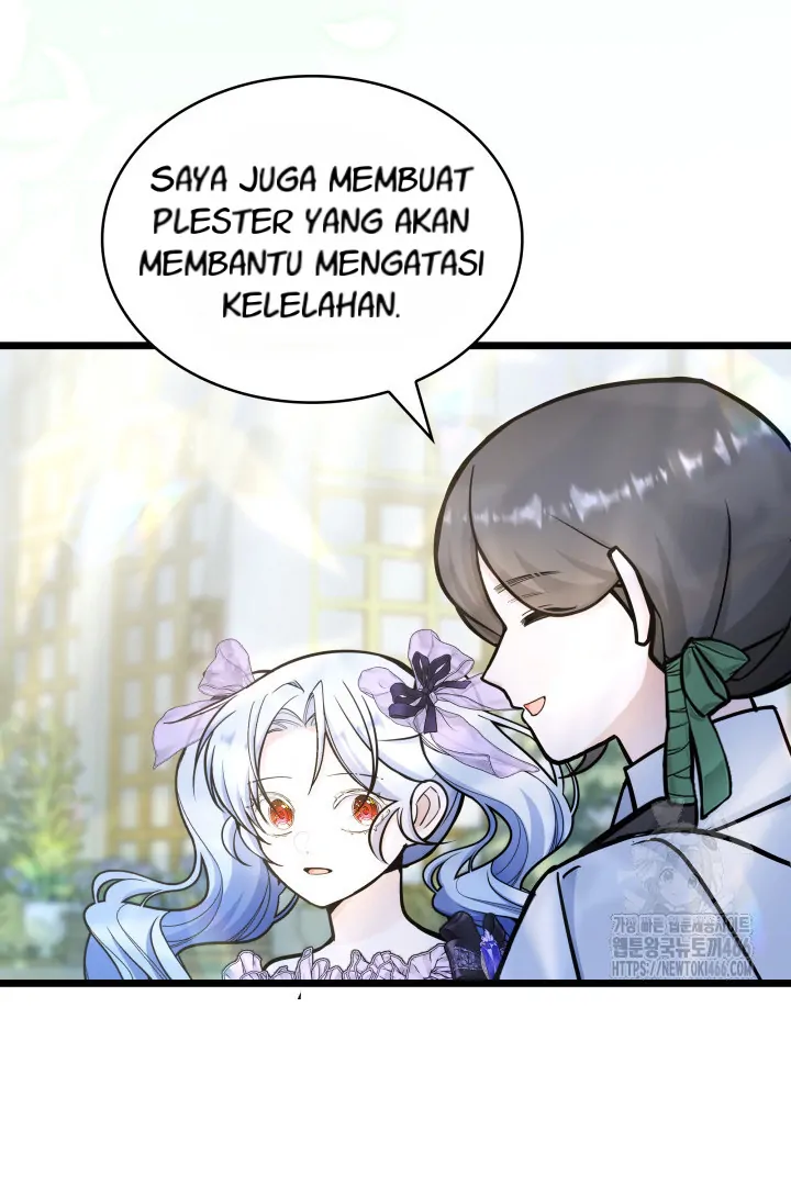 The New Daughter in Law of the Villain Family Chapter 30 page 20