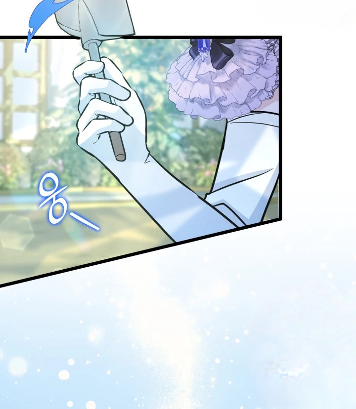 The New Daughter in Law of the Villain Family Chapter 30 page 27