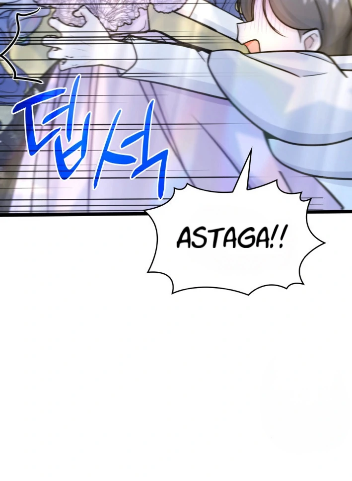 The New Daughter in Law of the Villain Family Chapter 30 page 31
