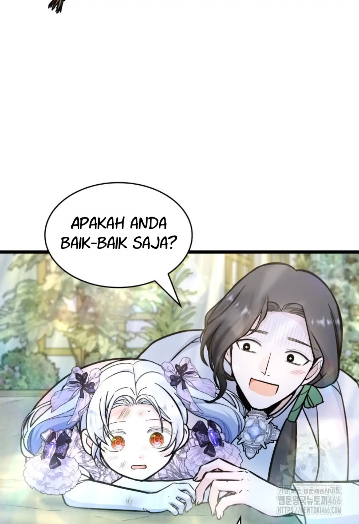 The New Daughter in Law of the Villain Family Chapter 30 page 33