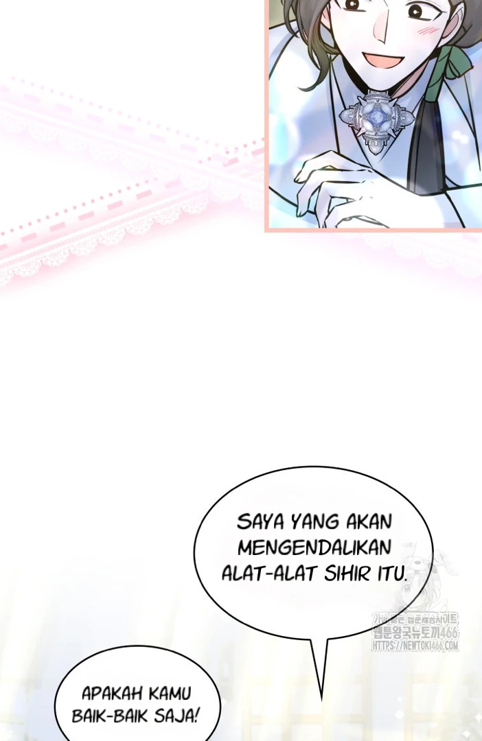 The New Daughter in Law of the Villain Family Chapter 30 page 36