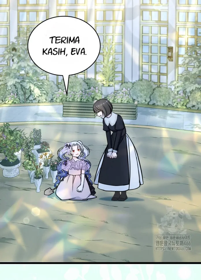 The New Daughter in Law of the Villain Family Chapter 30 page 3