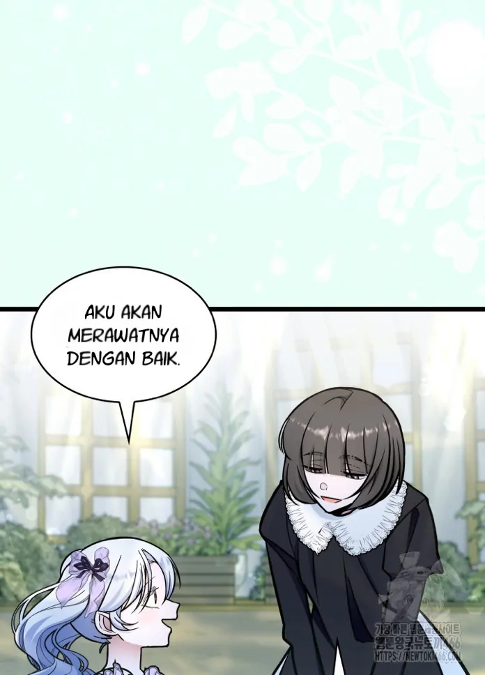 The New Daughter in Law of the Villain Family Chapter 30 page 4
