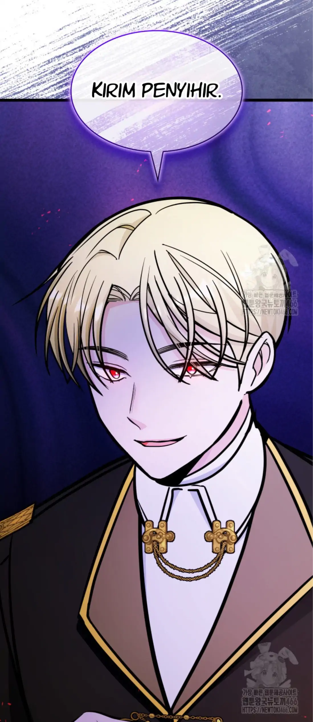 The New Daughter in Law of the Villain Family Chapter 30 page 52