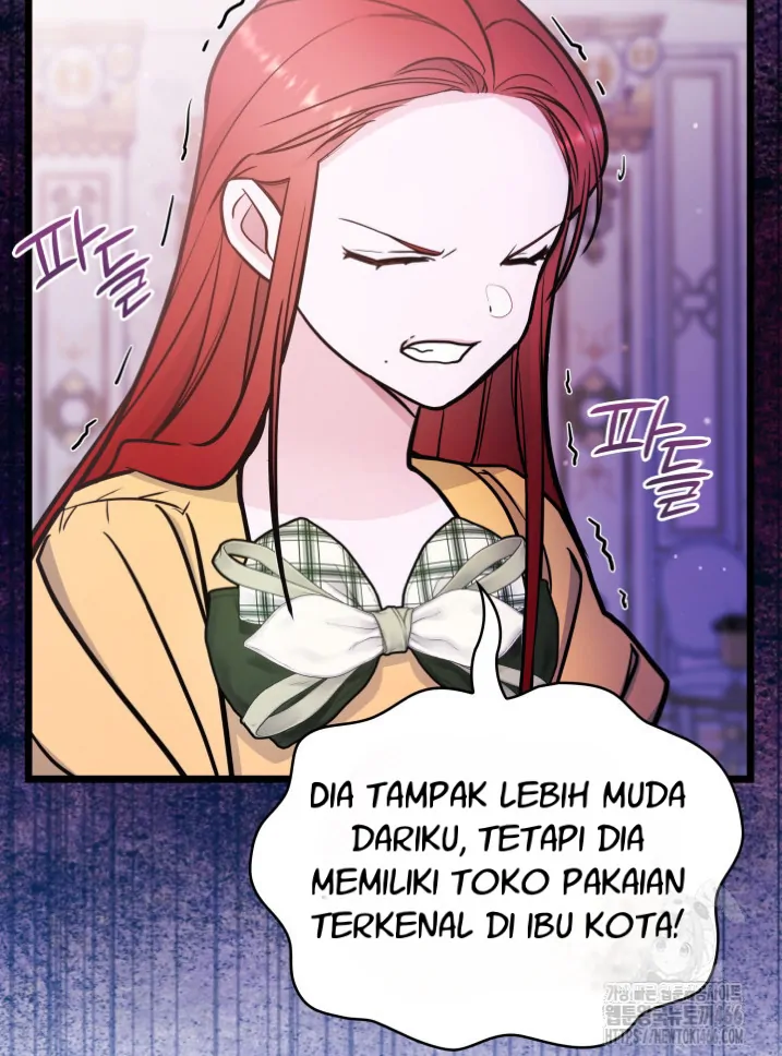 The New Daughter in Law of the Villain Family Chapter 30 page 63