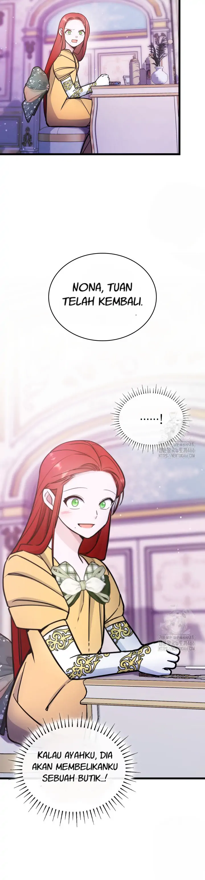 The New Daughter in Law of the Villain Family Chapter 30 page 65