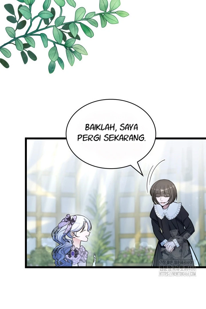 The New Daughter in Law of the Villain Family Chapter 30 page 6