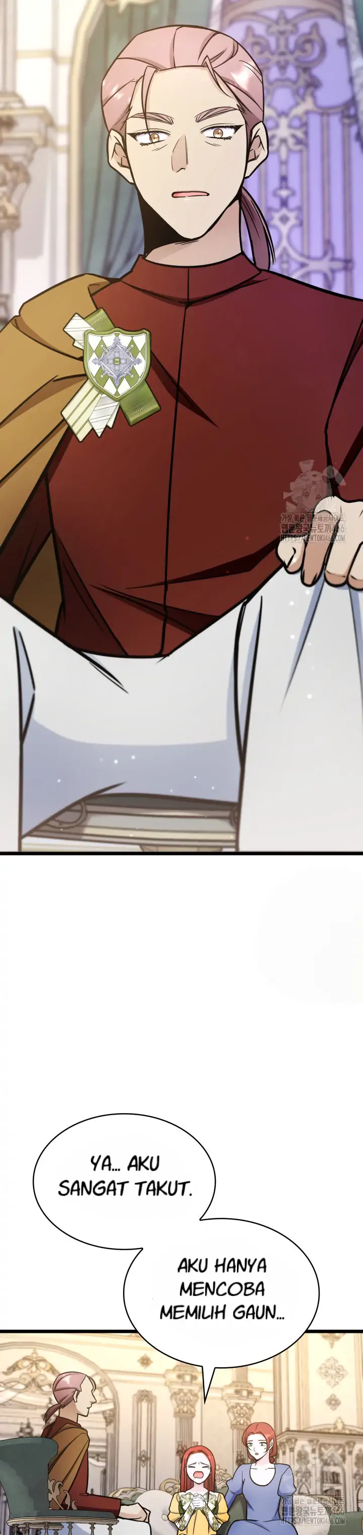 The New Daughter in Law of the Villain Family Chapter 30 page 69