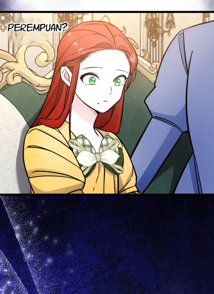 The New Daughter in Law of the Villain Family Chapter 30 page 81