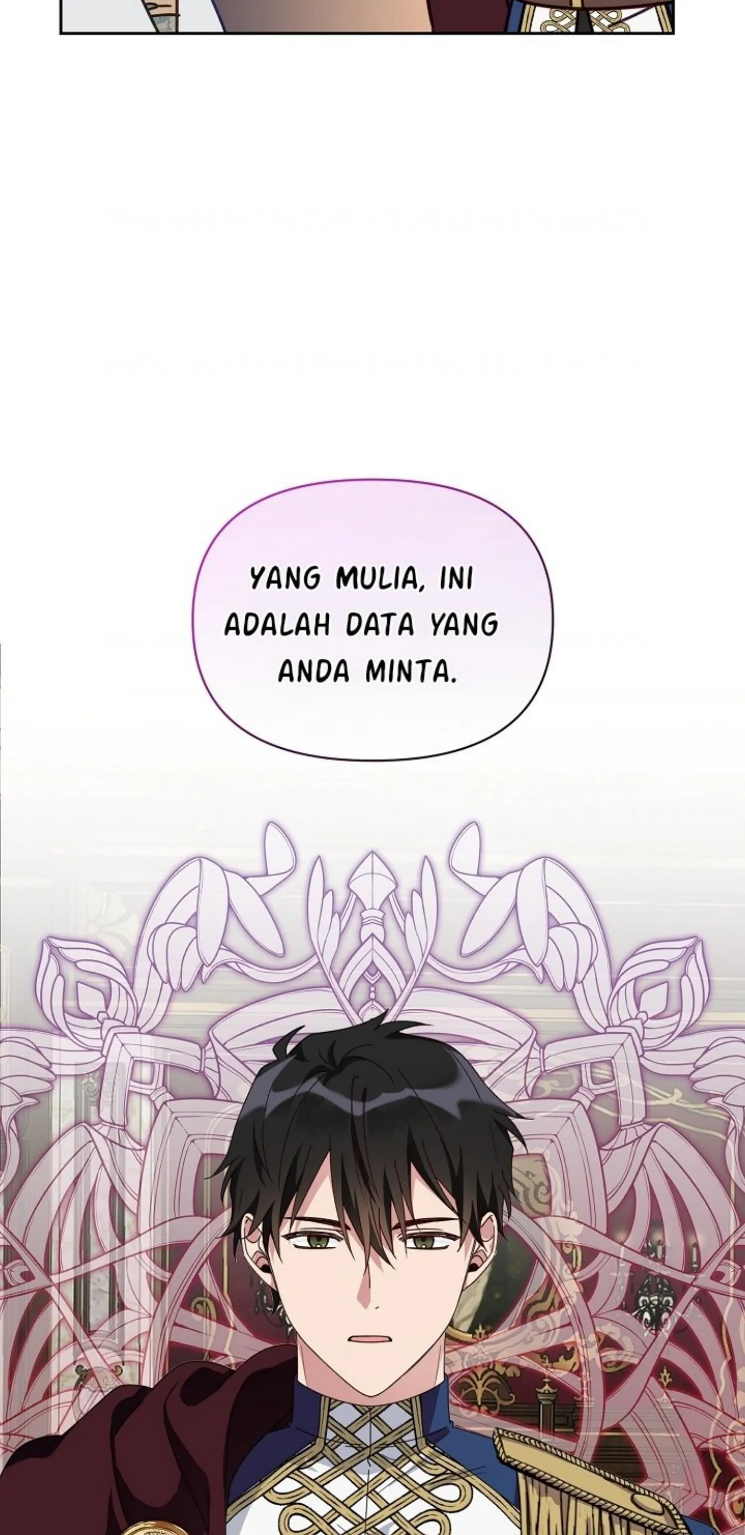 The New Empress Chapter 12 page 11