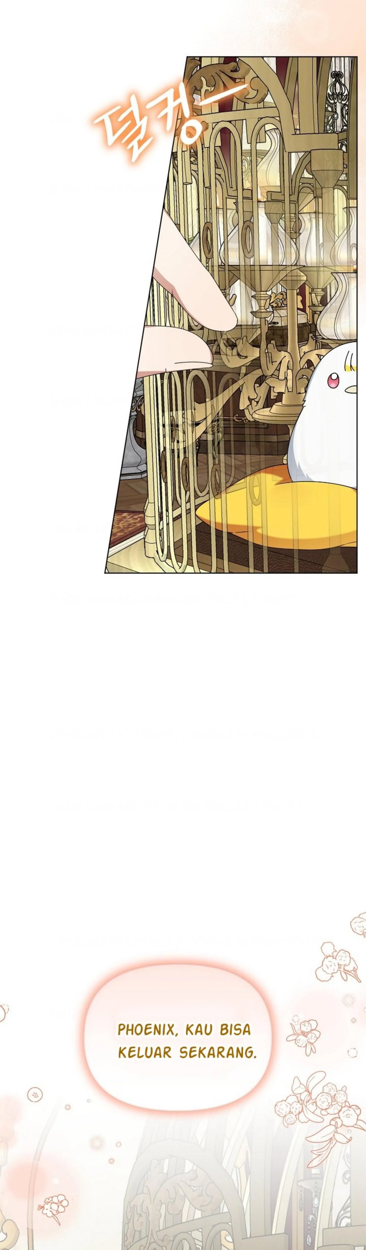The New Empress Chapter 12 page 30