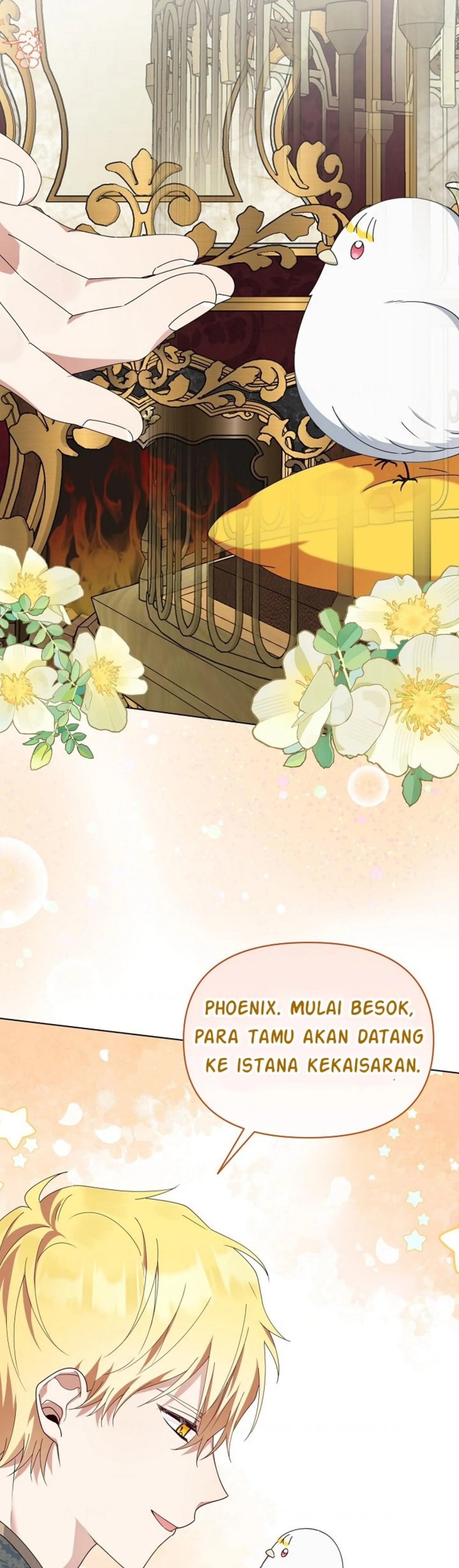 The New Empress Chapter 12 page 31