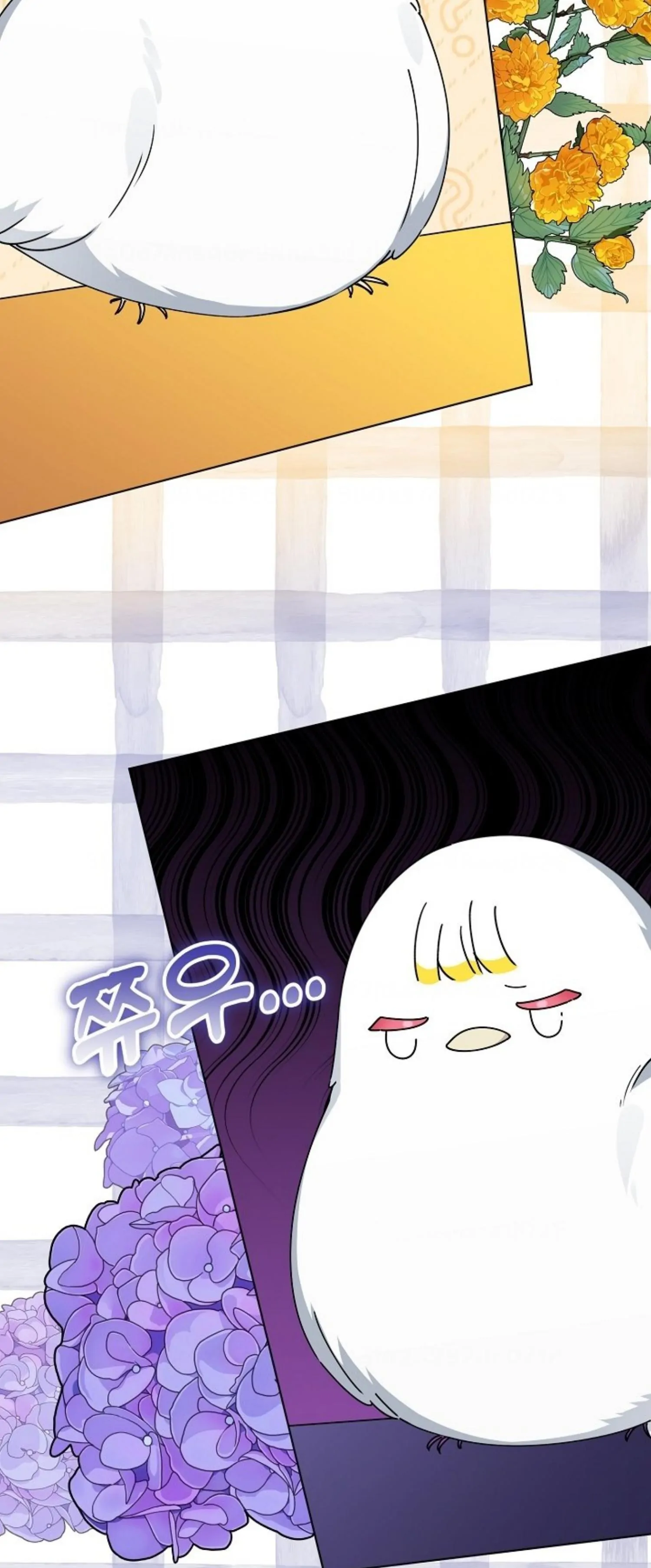 The New Empress Chapter 12 page 34