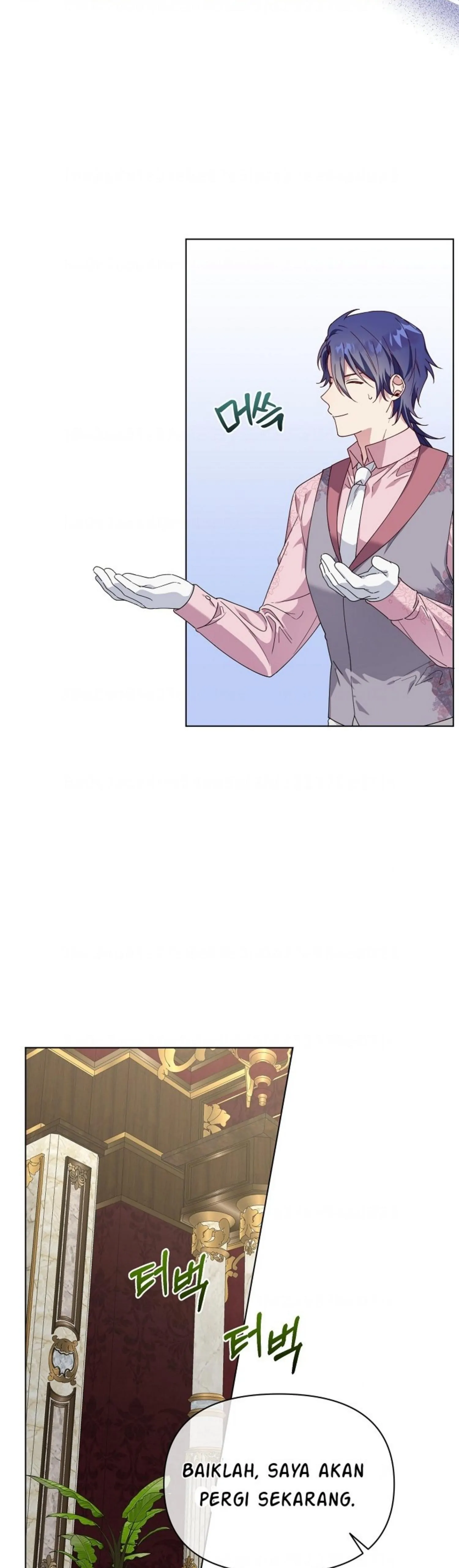 The New Empress Chapter 12 page 8