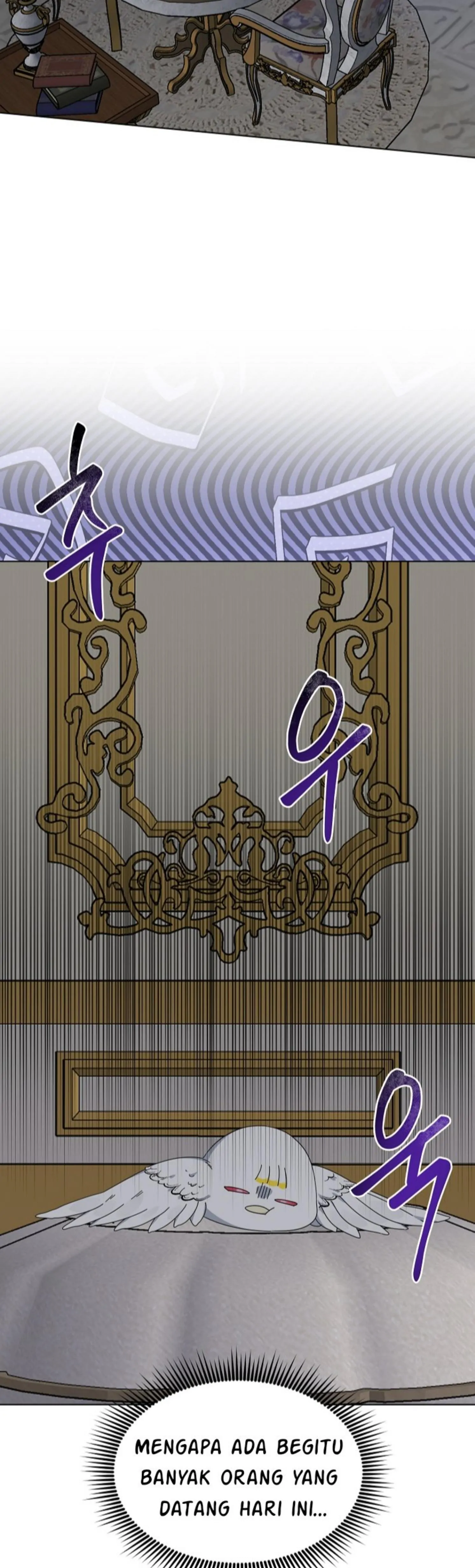 The New Empress Chapter 14 page 15