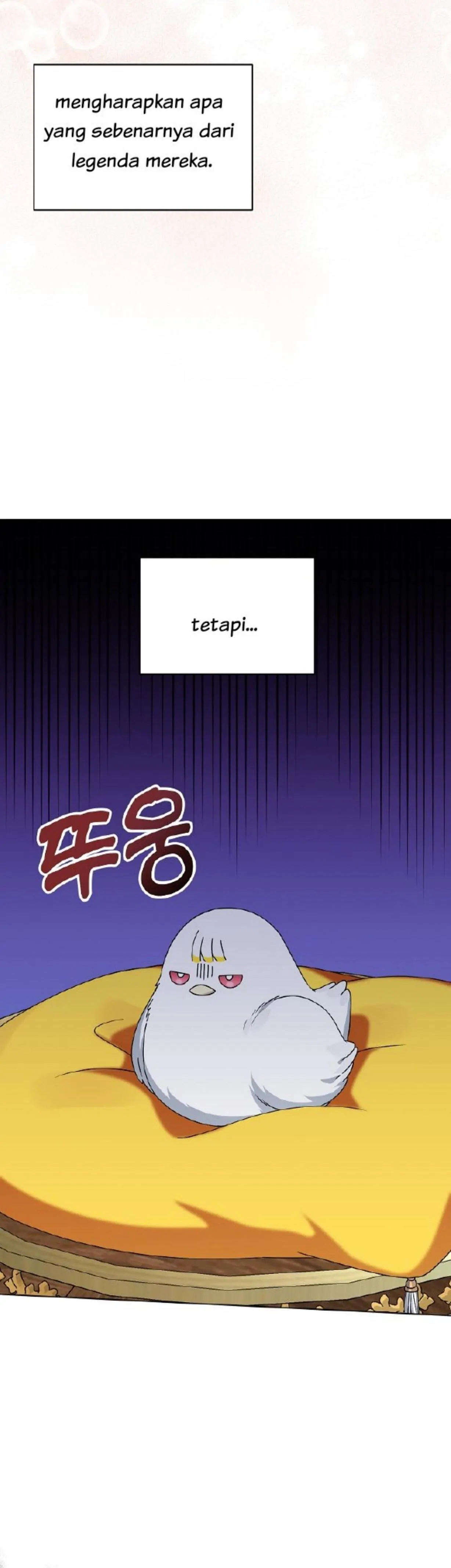 The New Empress Chapter 14 page 23