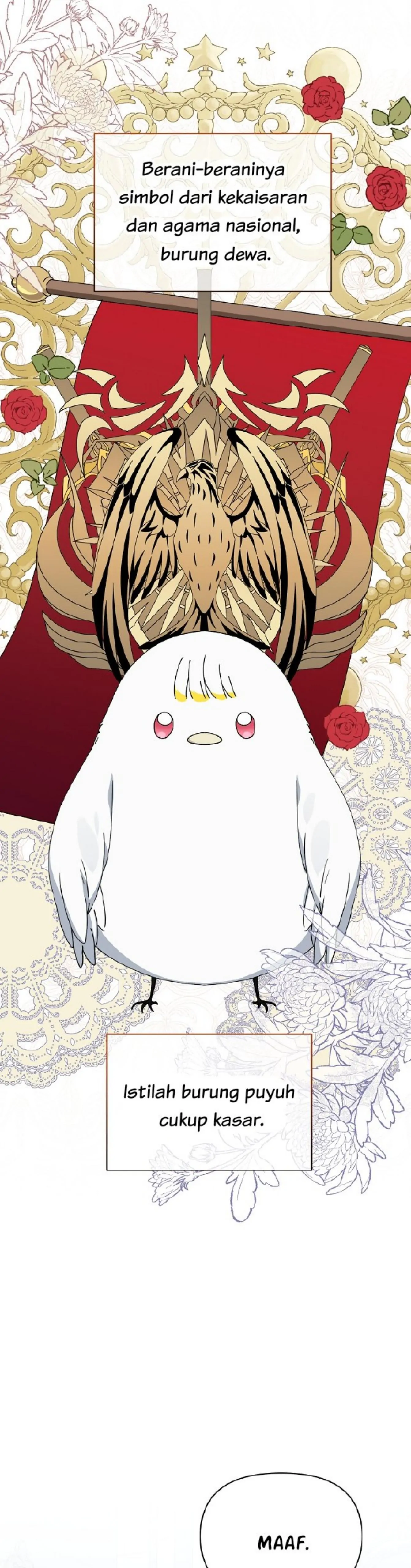 The New Empress Chapter 14 page 5