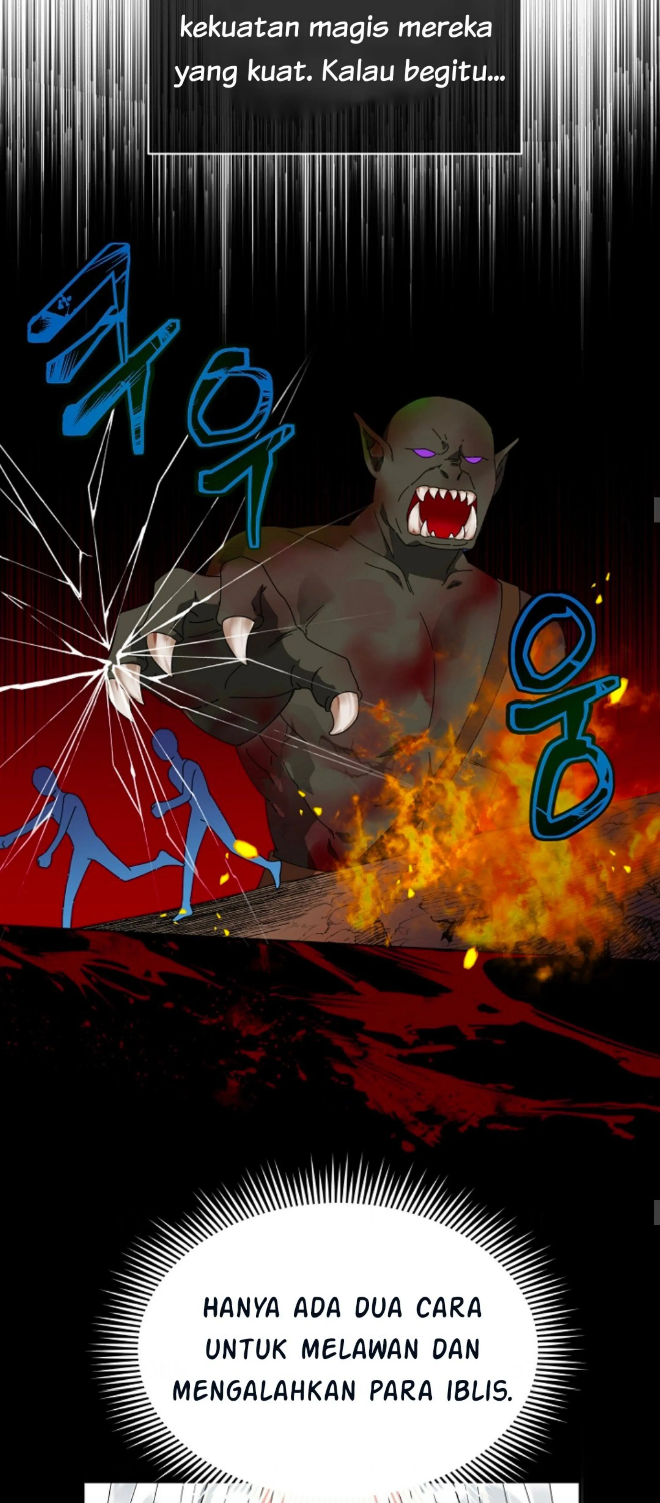 The New Empress Chapter 2 page 27