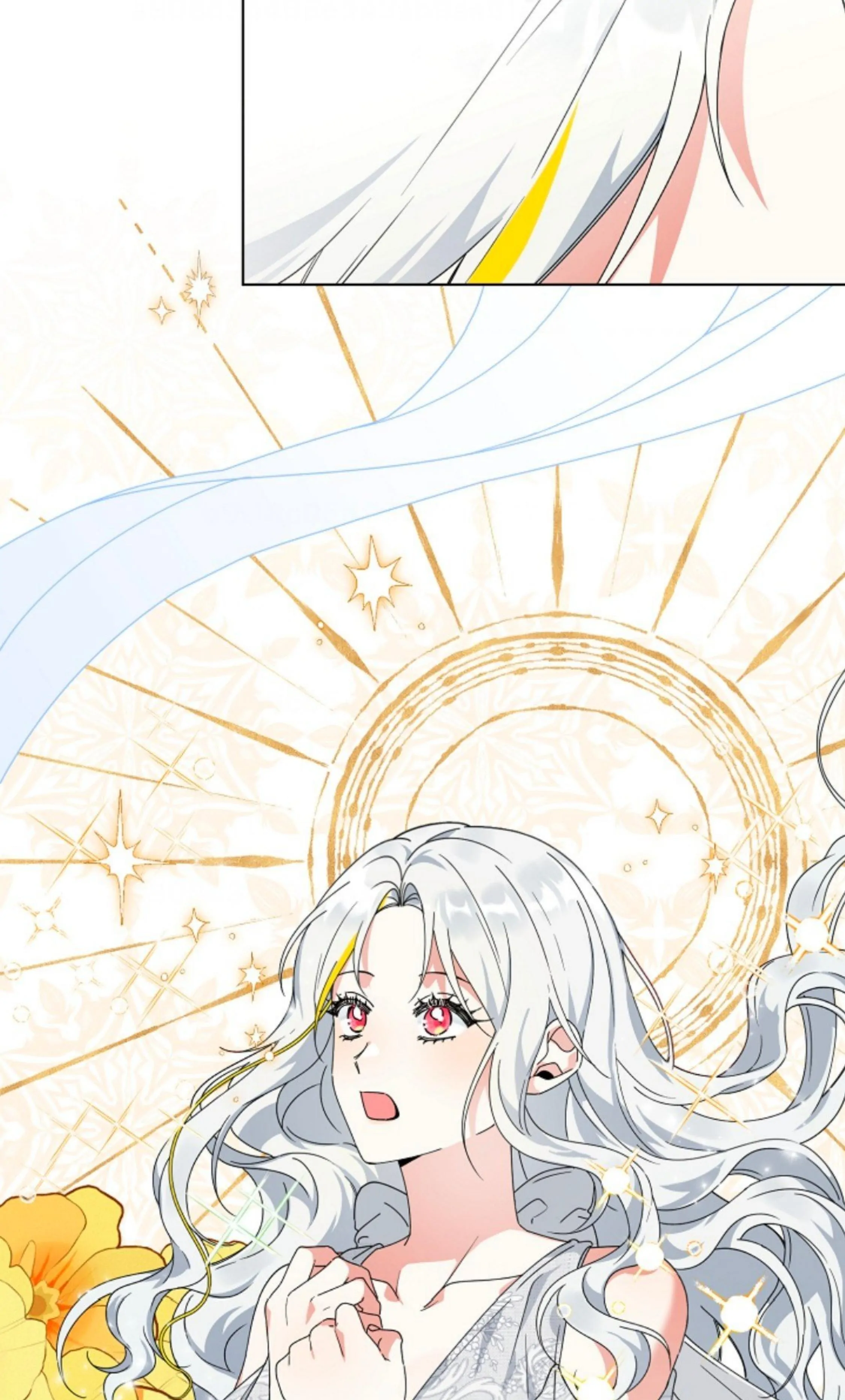 The New Empress Chapter 2 page 50