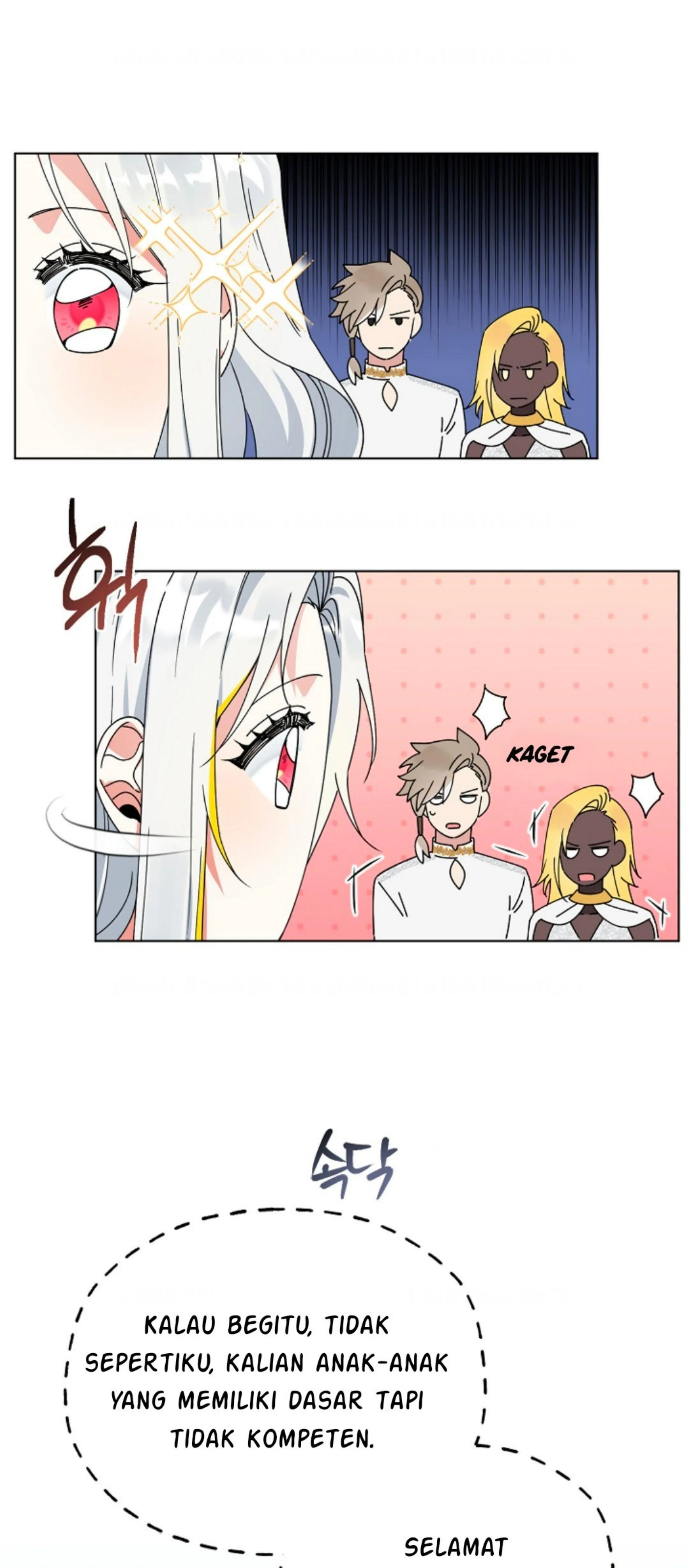 The New Empress Chapter 2 page 52