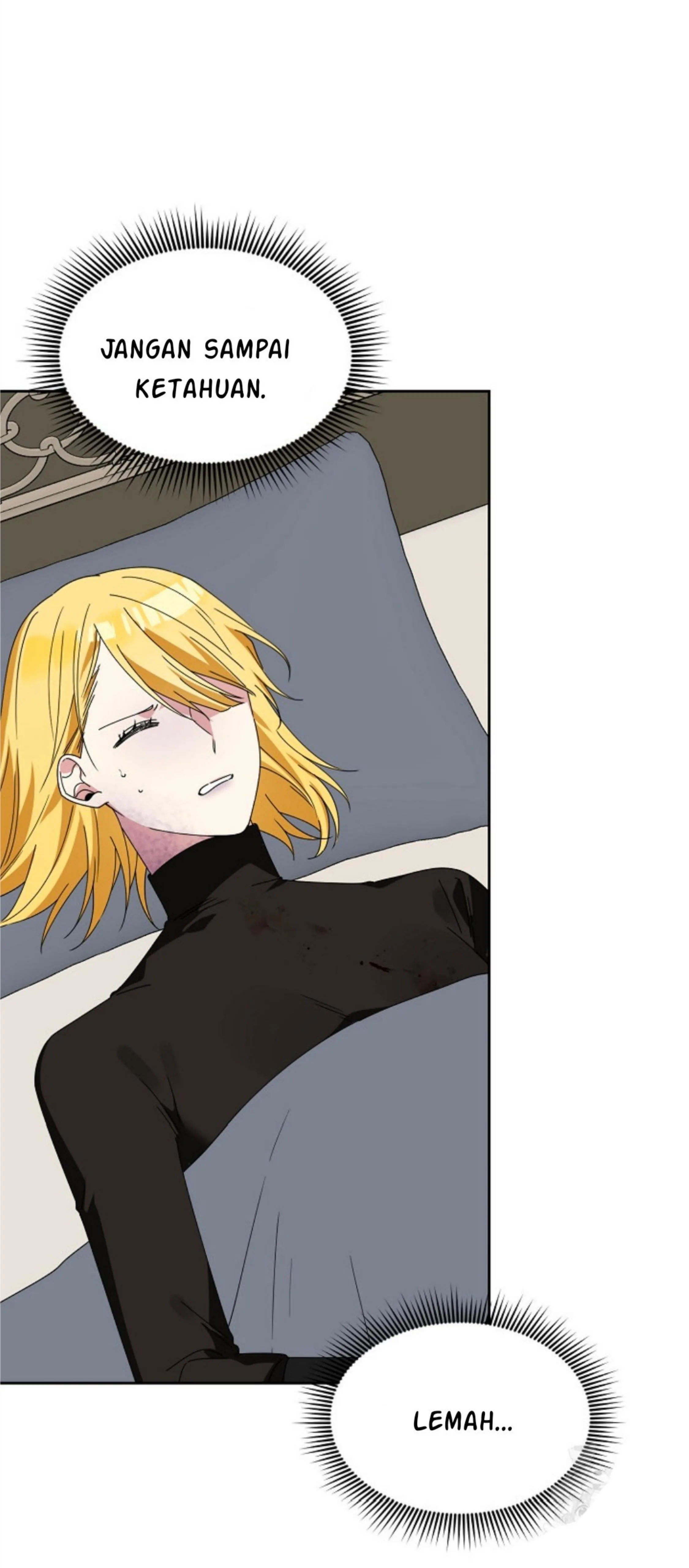 The New Empress Chapter 21 page 14